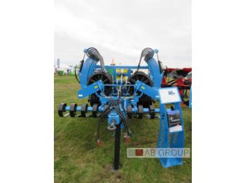 Agristal Hydraulic Walze 5.3m /Cambridge Roller/Rouleau Cambridge/ Каток Cambridge 5 м - Valjak za poljoprivredna gospodarstva