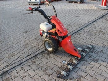 Reform 617D mit 135cm Laser Balken - Vrtna kosilica