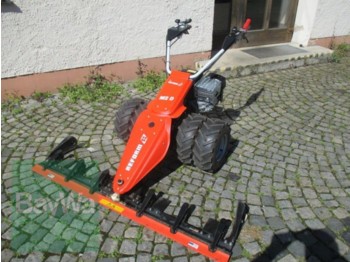 Reform M 2 D Mit Kommunalbalken - Vrtna kosilica