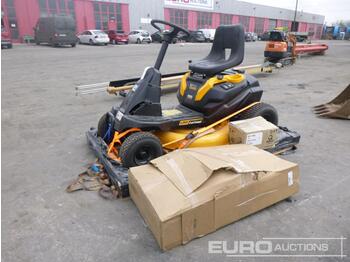  Unused Cub Cadet  LR2 ES76, Ride on Mini Lawnmower - Vrtna kosilica