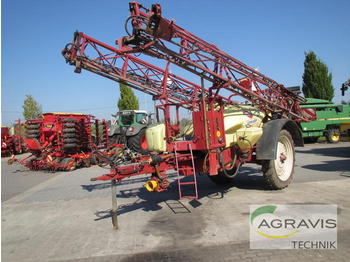 Hardi COMMANDER 3200 PLUS - Vučena prskalica