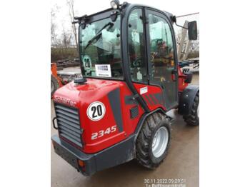 Schäffer 2345 - Zglobni utovarivač