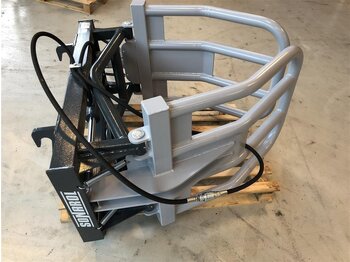 Schäffer Sonarol CBE SNR 1500 - Zglobni utovarivač