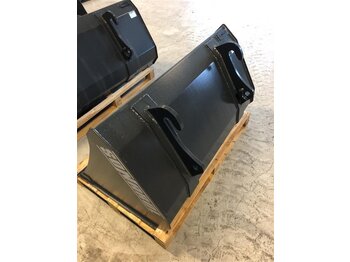 Schäffer Sonarol Skovl - Zglobni utovarivač