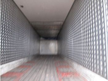  Burg 3as confectie oplegger - Poluprikolica