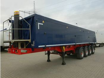 CMT 36 M3 CMT - Kiper poluprikolica