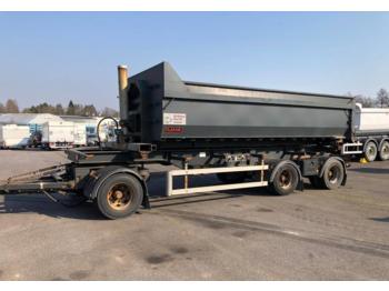 CMT PT122 - Kiper poluprikolica