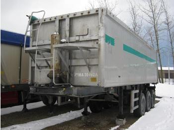  KNAPEN KOK365 - Kiper poluprikolica