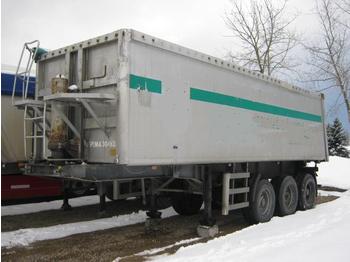  KNAPEN KOK365 - Kiper poluprikolica