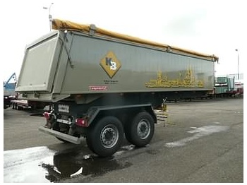 LANGENDORF SKA18/27 - Kiper poluprikolica