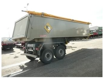 LANGENDORF SKA18/29 - Kiper poluprikolica