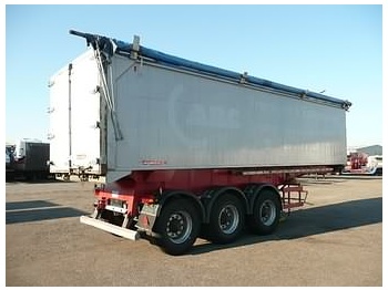 LANGENDORF SKA  24/28 - Kiper poluprikolica