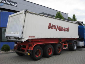 Langendorf SKA 24/28 - Kiper poluprikolica