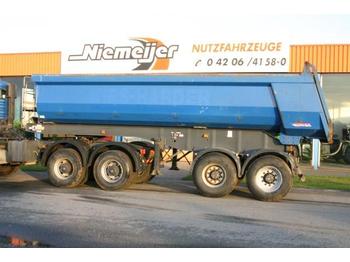 Langendorf SKS-HS 18/27 - Kiper poluprikolica