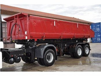 Langendorf SK 18/27 - Kiper poluprikolica