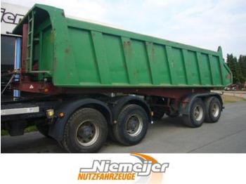 Langendorf S. Anhänger - Kiper poluprikolica