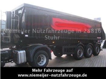 NFP-Eurotrailer SKA 27-785  - Kiper poluprikolica