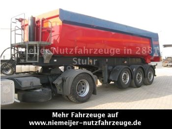 NFP-Eurotrailer SKS 27-75  - Kiper poluprikolica