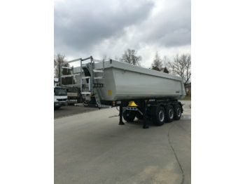Kiper poluprikolica Schmitz Cargobull SKI 24 SL 7,2