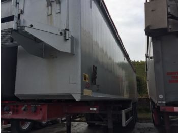 Weightlifter - Kiper poluprikolica