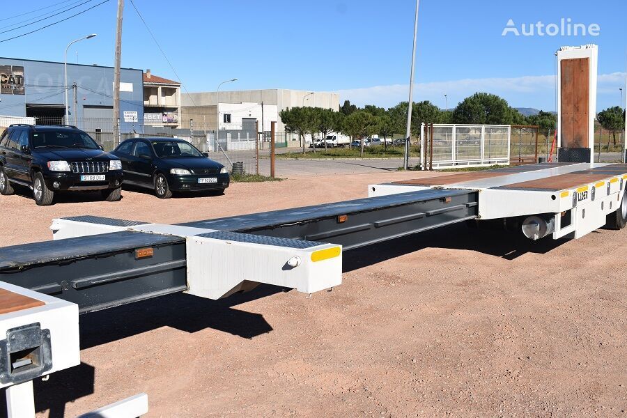 Zakup LIDER 2022 YEAR NEW LOWBED TRAILER FOR SALE (MANUFACTURER COMPANY) LIDER 2022 YEAR NEW LOWBED TRAILER FOR SALE (MANUFACTURER COMPANY): slika Zakup LIDER 2022 YEAR NEW LOWBED TRAILER FOR SALE (MANUFACTURER COMPANY) LIDER 2022 YEAR NEW LOWBED TRAILER FOR SALE (MANUFACTURER COMPANY)