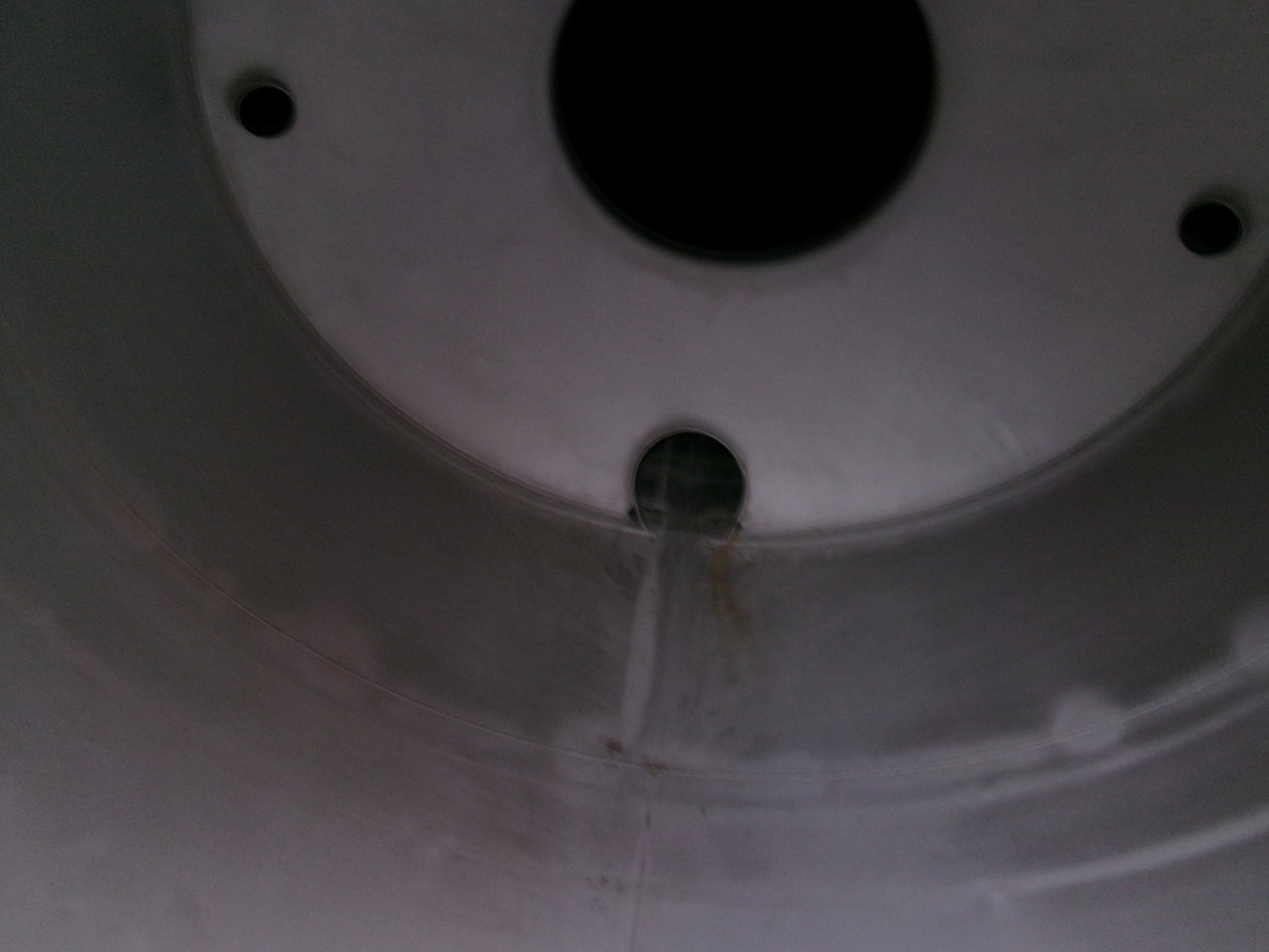 Poluprikolica cisterna za prijevoz kemikalija Magyar Chemical ACID tank inox L10BN 20.5 m3 / 1 comp: slika Poluprikolica cisterna za prijevoz kemikalija Magyar Chemical ACID tank inox L10BN 20.5 m3 / 1 comp