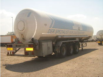  GOFA LPG-Tankauflieger fur 50.0m3 - Poluprikolica cisterna