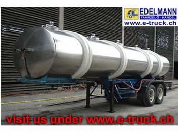 Magyar SRP2M - Poluprikolica cisterna