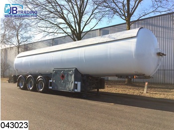 ROBINE gas 49013 Liter, Gas Tank LPG GPL, 25 Bar - Poluprikolica cisterna