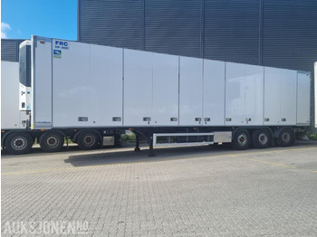  2021 Norfrig Kjøle/frysehenger - Poluprikolica hladnjača