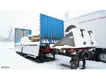 NORFRIG COOL WH3-36-135CFÖM - Poluprikolica hladnjača