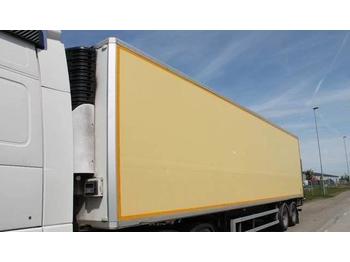 Norfrig HF2-33-115-CF  - Poluprikolica hladnjača