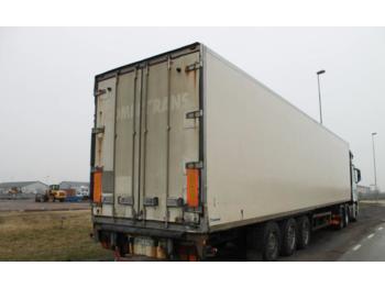 Norfrig WH3-39-135 CTÖM  - Poluprikolica hladnjača