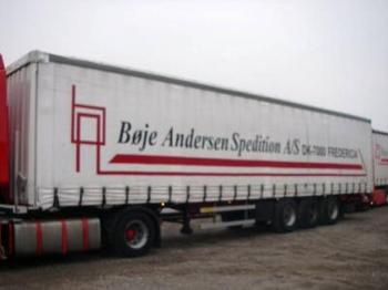 CMT - Poluprikolica s ceradom