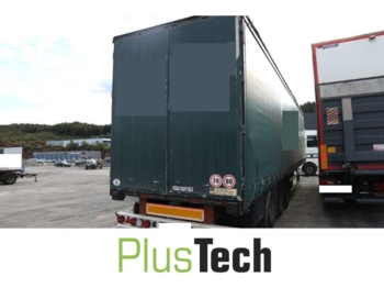 CMT NSP 24 - Poluprikolica s ceradom