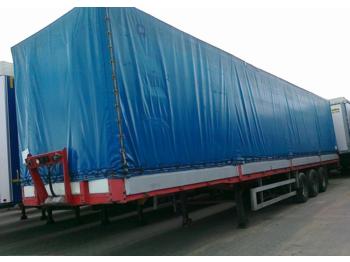 Cmt NSP 24 - Poluprikolica s ceradom