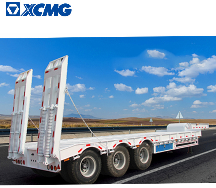 Zakup  XCMG Official Manufacturer Flat Bed Container Car Transport Semi Truck Trailer XCMG Official Manufacturer Flat Bed Container Car Transport Semi Truck Trailer: slika Zakup  XCMG Official Manufacturer Flat Bed Container Car Transport Semi Truck Trailer XCMG Official Manufacturer Flat Bed Container Car Transport Semi Truck Trailer