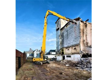 Novi Krak za Bager AME Demolition Boom (26-40 Meter): slika Novi Krak za Bager AME Demolition Boom (26-40 Meter)