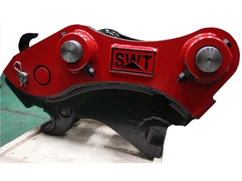 New Hot Selling SWT Hydraulic Quick Hitch for Excavators  - Brza spojka