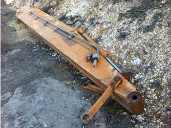 CASE 6,80m - Priključak