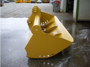 CAT (25) ditch-cleaning-bucket - Grabenlöffel - Priključak