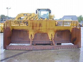 CAT Balderson (64) blade - Schild - Priključak