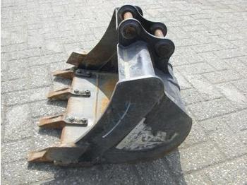 CAT Ecavationbucket HM-600 - Priključak