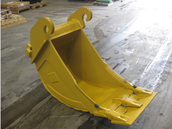 CAT Excavationbucket HG-2-600 - Priključak