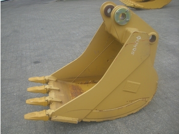 CAT Excavationbucket HG-3-60-90-C - Priključak