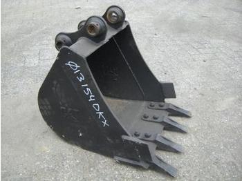 CAT Excavationbucket HM-500 CAT - Priključak