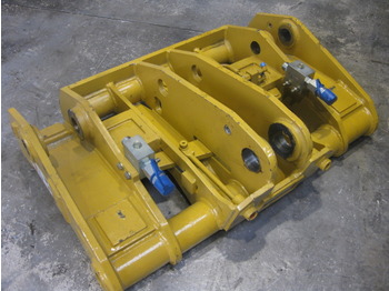 CAT Quickcoupler SW2006 - Priključak