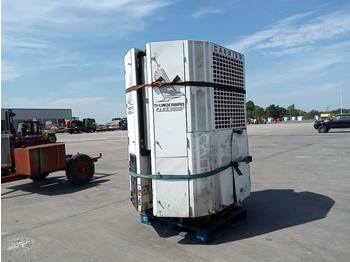 Jedinica hladnjaka Carrier Fridge Unit, Kubota Engine (2 of): slika Jedinica hladnjaka Carrier Fridge Unit, Kubota Engine (2 of)