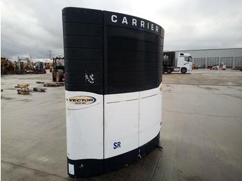 Jedinica hladnjaka Carrier Fridge Unit to suit Trailer: slika Jedinica hladnjaka Carrier Fridge Unit to suit Trailer