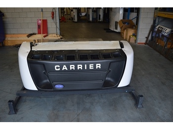 Jedinica hladnjaka Carrier Supra 950: slika Jedinica hladnjaka Carrier Supra 950